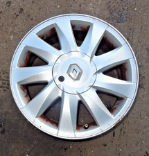 RENAULT SCENIC MK2 16" WHEEL