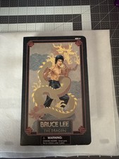 Diamond Select Toys Bruce Lee