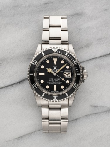 1979 rolex submariner - 1979,