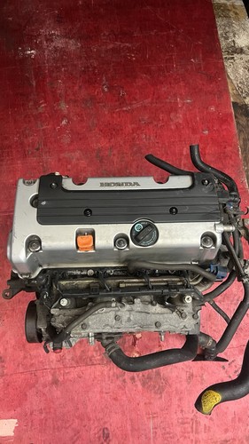 Honda k24a complete engine - honda,