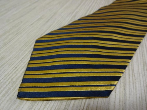 Charvet france navy - charvet, blue/gold