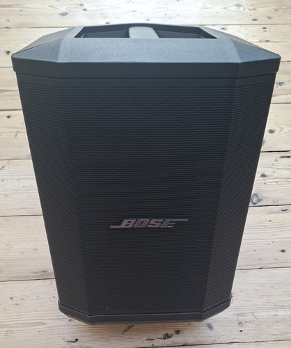 Bose pro portable battery - s1,