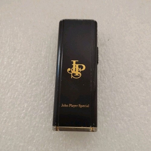 John player special black jps - special,