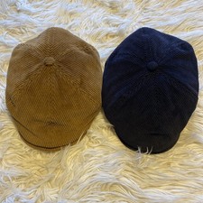 Failsworth  Corduroy 6 Panel