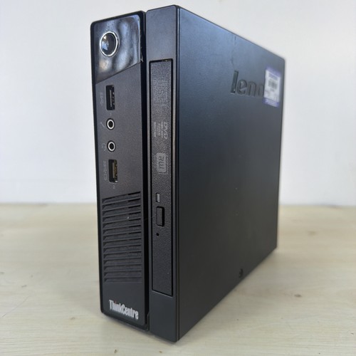 Lenovo thinkcentre m73 tiny - lenovo,