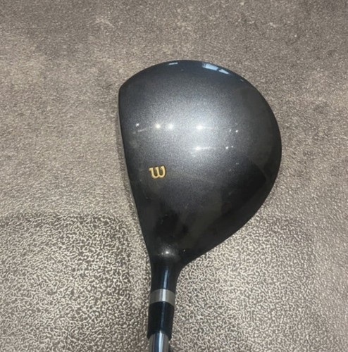 Wilson wood 1200 golf - gc,