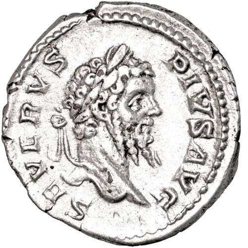 Septimius severus ar - septimius,