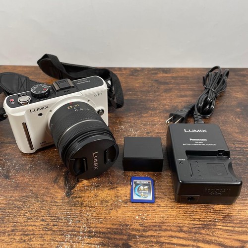 Works panasonic lumix - panasonic,