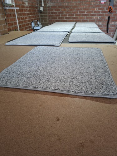 Carpets for caravans - carpets,