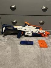 Nerf N Strike Elite Cam ECS-12