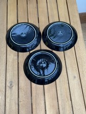 Italia Teema side plates (4)