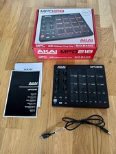 Akai Professional MPD218 USB