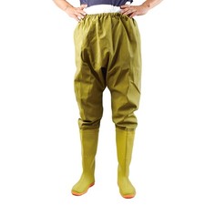 Waterproof Fishing Wader Pants For Men Women Outdoor Fishing