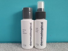 Dermalogica Duo - Dermal Clay Cleanser and Multi-Active Toner 50ml. Discontinued