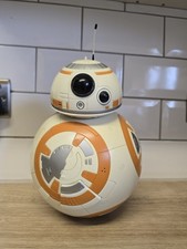Disney Store BB8 BB-8 Star