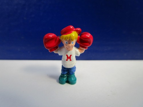 Rare vintage mighty - rare,