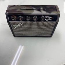 Fender mini twin 10 - twin, mt-10