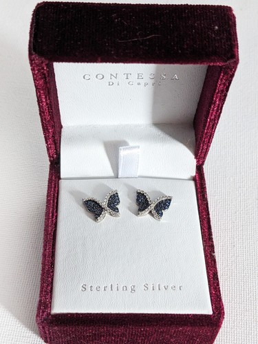 Contessa capri sterling - capri,