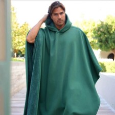 Punk Loose Cloak top Blanket