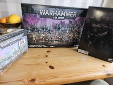Warhammer 40k Thousand Sons Army Bundle