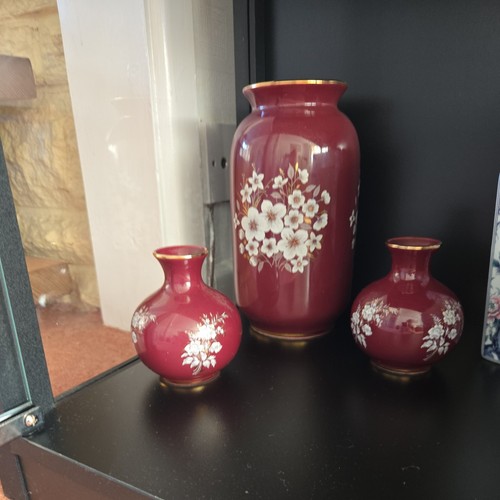 Prinknash abbey pottery - prinknash,