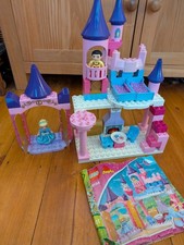 Lego Duplo 6154 - Cinderella’s Castle 