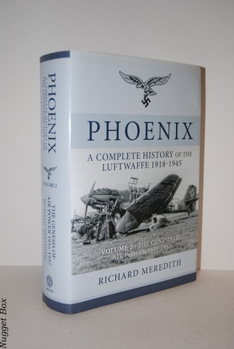Phoenix complete history - complete,