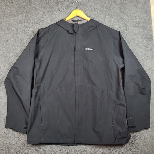 Marmot minimalist gore tex - marmot, gore-tex
