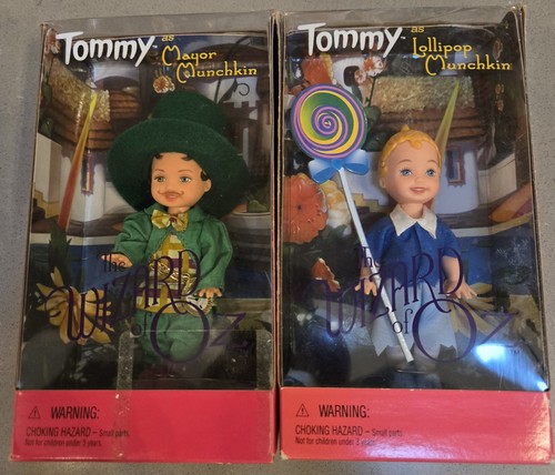 Wizard barbie dolls - wizard,