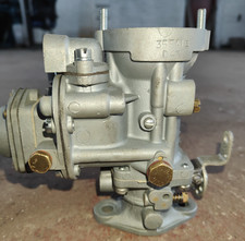 SOLEX 35 FAIE CARBURETTOR -