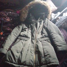 Froccella Italian Khaki Donna