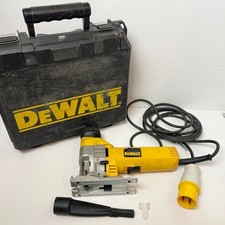 Dewalt DW323-LX Jigsaw 110V
