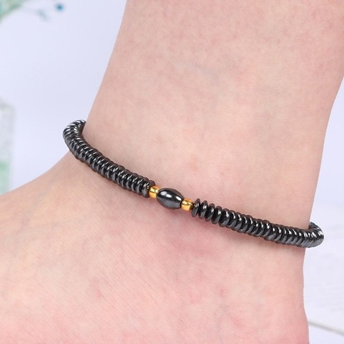 Black magnetic therapy - black,