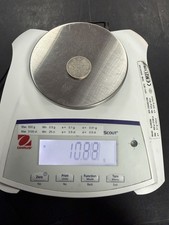 Single Florin Two Shillings