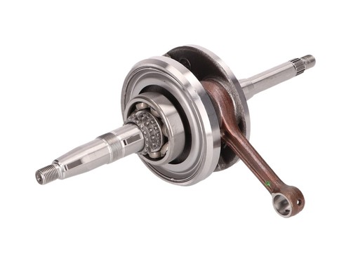 Crankshaft for gy6 125 150cc - for,