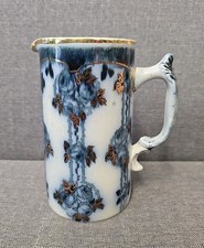 VINTAGE ANTIQUE STOKE ON TRENT