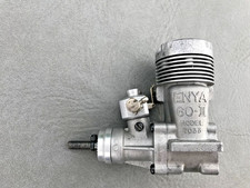 Enya 60 mk3 2 Stroke Nitro Glow Engine