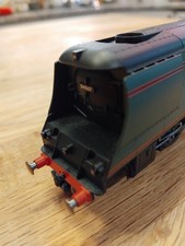 HORNBY 'OO' GAUGE RENAMED &