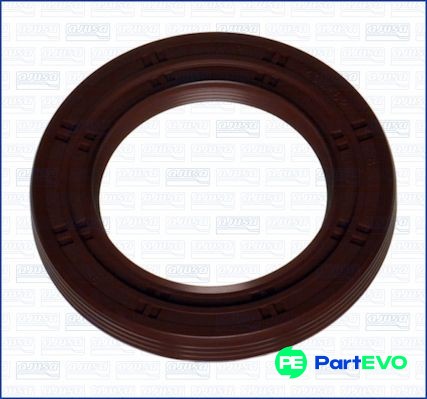 Ajusa crankshaft shaft - crankshaft,