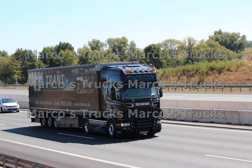 Truck photo scania series - scania, r-series