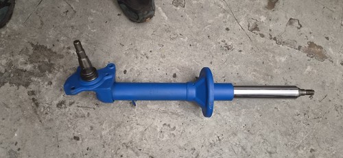 Escort mk2 rs2000 bilstein - escort,