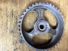 Renault Camshaft/Idler Pulley