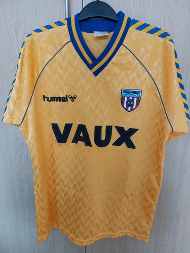 Original hummel sunderland afc - original,