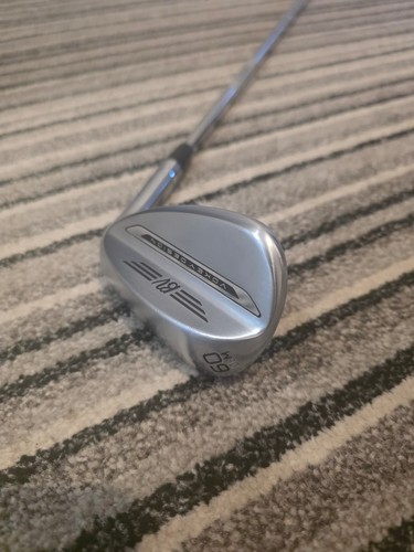 Titleist vokey tour chrome - titleist,