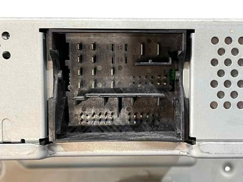 1k8035150e audio system - 1k8035150e, cd