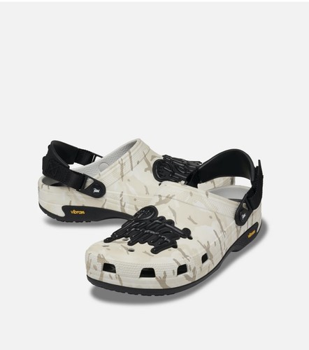 Patta crocs classic - x,