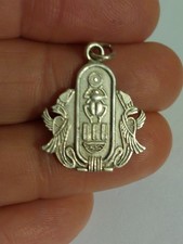 Vintage Sterling Silver