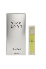 GUCCI - ENVY - PERFUME - PARFUM EXTRAIT - 15ML