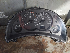 Vauxhall Corsa C Speedo Dials