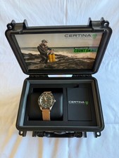 Certina Heritage DS PH200M